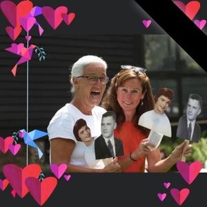 Meet your Posher, Ellen